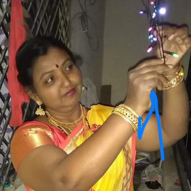 Neeta Raskar यांचा अभिप्राय